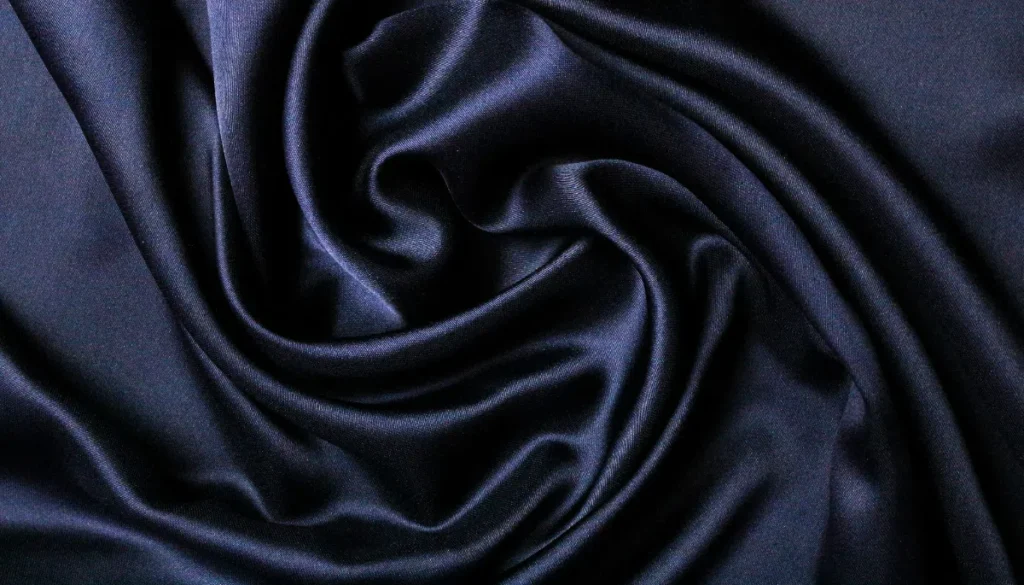 satin sofa fabric